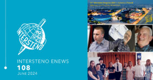 Intersteno E-news 108